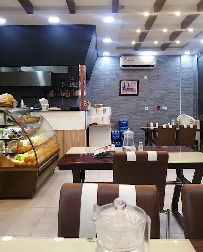 Biriyani Karak Restaurant - Qatar|الدوحة|Rawdat Rashed Rd