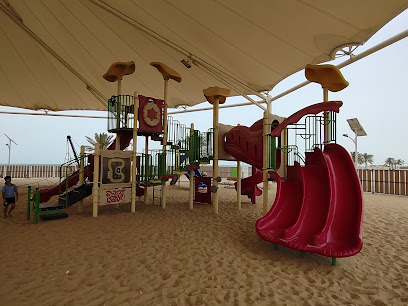 Children's Playground 2 - Doha -