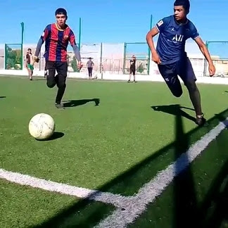 أكاديمية أسباير - ملعب كرة القدم - Lusail -