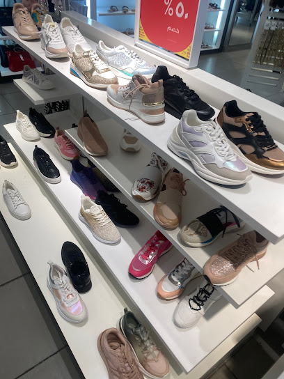 Aldo - Qatar|Doha|Hyatt Plaza Mall