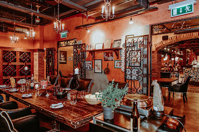 Cucina - Doha - +974 4419 5510