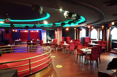 DARBAR LOUNGE - Doha - +974 3129 9955