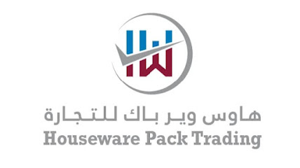 HOUSEWARE PACK TRADING - الريان، - +974 3123 3358