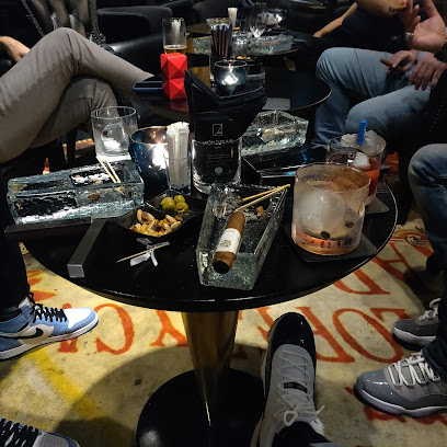 Smoke & Mirrors - Doha - +974 4045 5999