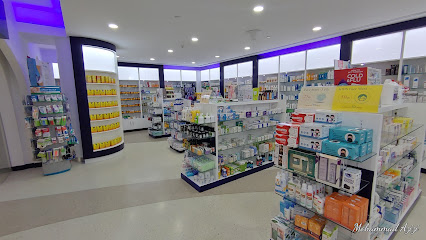 Ebnsina Pharmacy Metro Msheireb صيدلية ابن سينا مترو مشيرب - Doha - +974 4437 3833