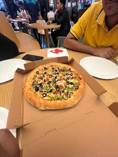 Pizza Hut - Qatar|Al Wakrah|Al Mashaf Rd