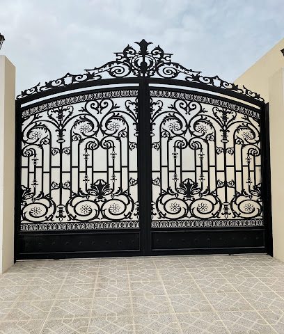 Al shamal steel & aluminum - Doha - +974 5537 2963