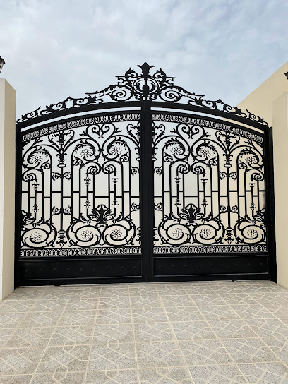 Al shamal steel & aluminum - Qatar|Madīnat ash Shamāl|Unnamed Road،|46C5+FJV