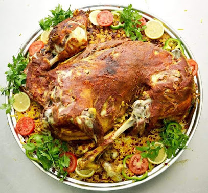 Aljeder Restaurant مطعم الجدر - Doha - +974 6614 4140