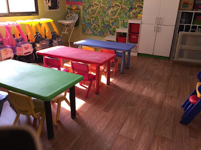 Happy Faces Nursery - Doha - +974 4466 6178