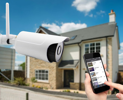 Best CCTV Camera Installation Qatar - Doha, Qatar - +974 3153 5005