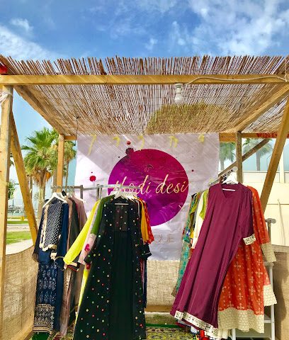 ThOdi Desi - الغشامية، - +974 3050 3370