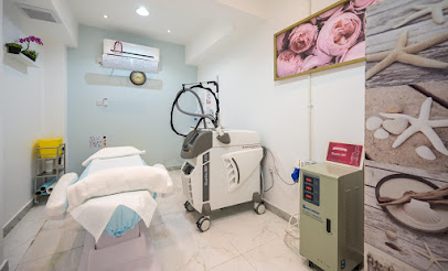 Najat Medical Center مركز نجاة الطبي - Doha - +974 4427 3163