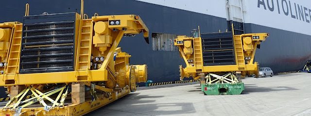 Kanoo Shipping Services Qatar Ltd - Fuwayrit - +974 4431 7110