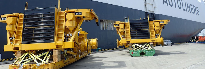 Kanoo Shipping Services Qatar Ltd - Qatar|C Ring Road