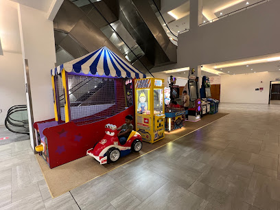 Al Khor Bowling Center - Madinat al Ka`ban -