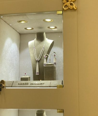 AlMakki jewelleries - Doha -