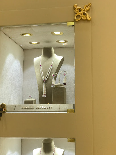 AlMakki jewelleries - Qatar|9CPR+GHG