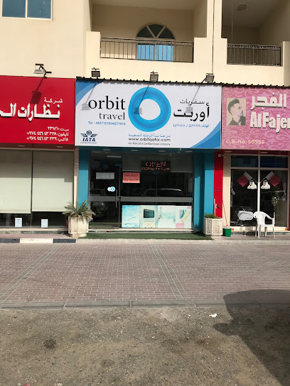 Orbit Travel and Tours - Qatar|Al Wakrah|Abdul Rahman Bin Jasim St