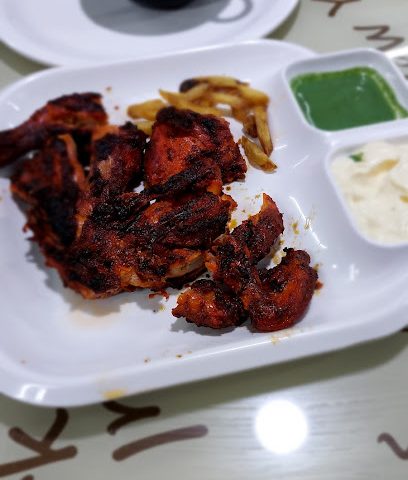 Al Khor Palace Restaurant - Doha - +974 5089 8882