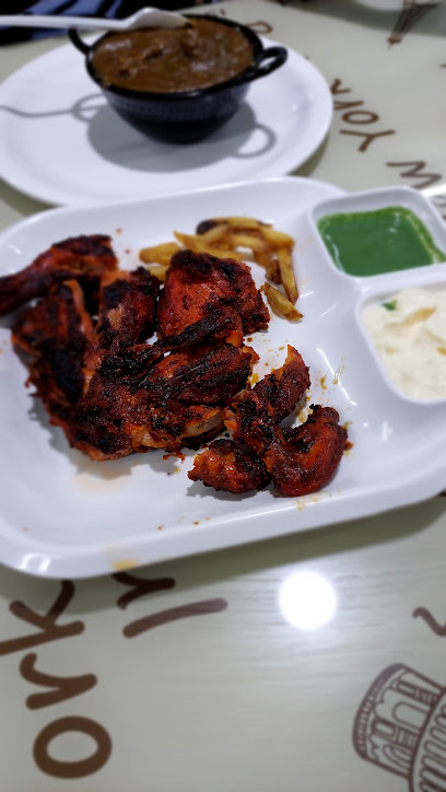 Al Khor Palace Restaurant - Qatar|Al Dhakira