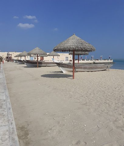 Patata Patata - Doha -