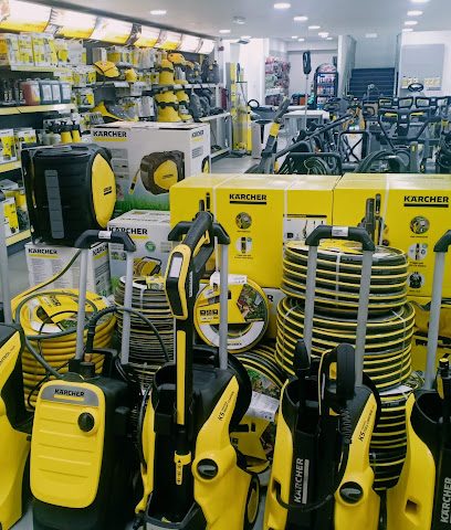 Qatar Trading Company QTC - Salwa Road Branch - Umm Şalāl 'Alī - +974 4487 2024