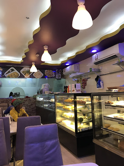New Lanka Restaurant - Qatar|Ar-Rayyan|6C7P+GG3