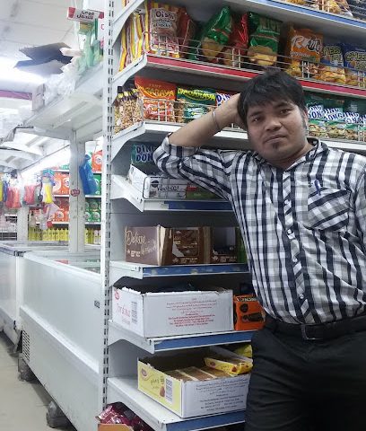 Luqman Super Market - Simsimah - +974 5509 8005