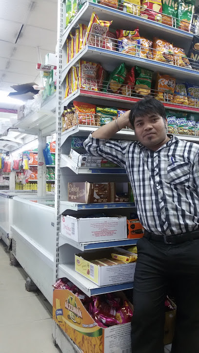 Luqman Super Market - Qatar|Doha|6C9M+C8V