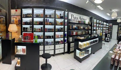 Paris Avenue Perfumes - Doha - +974 3384 8247