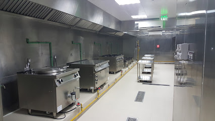 Desert Wings Kitchen W.L.L - Doha - +974 7069 0091