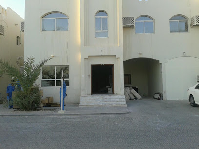 BK Gulf Qatar Staff Accommodation - Dukhan - +974 6624 9612