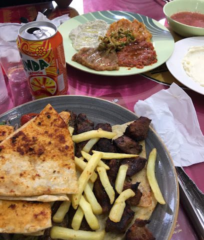 Lira resturant مطعم و حلويات ليره التركي - Doha - +974 4417 7951