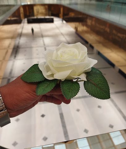 AWASCO DECORATION - عل، -