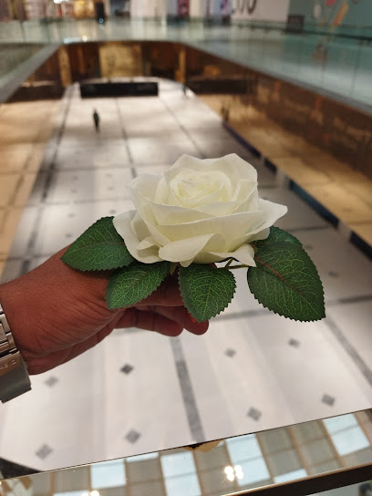 AWASCO DECORATION - Qatar|Umm Şalāl 'Alī|FC93+RW3