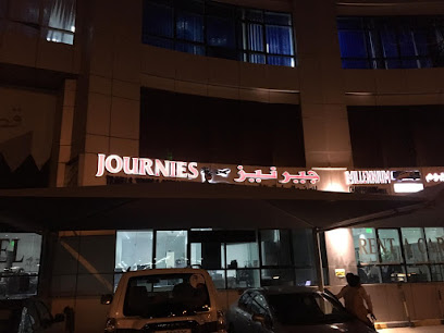 Journies Travels and tours WLL - Umm Salal Muhammed - +974 4427 7077