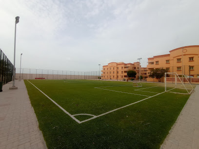 Turf 3 - Rose Area - Lusail -
