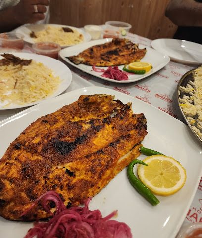 Nahdi Mandi Restaurant, Souq Al Wakra, Qatar - Doha - +974 3143 4477