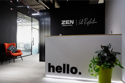 Zen Productions - Unnamed Road Matar kadim - +974 3304 0747