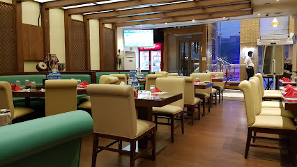 New Roti & Boti Fine Dining Restaurant - Doha - +974 3355 5777