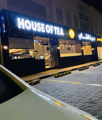 HOUSE OF TEA - Doha - +974 7728 9797