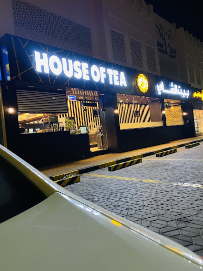 HOUSE OF TEA - Qatar|SHAMAL ROAD
