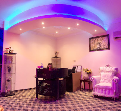 Chill out Spa Doha - Lusail -