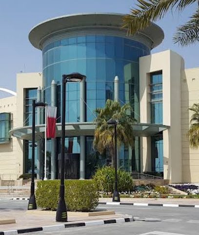 Qatari Diar - Doha - +974 4497 4444