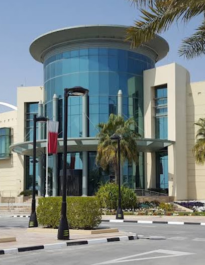 Qatari Diar - Qatar|Lusail|9GX8+PRJ