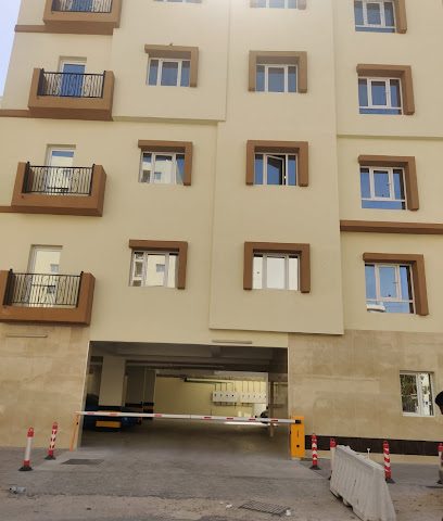 EMS NAJMA 10 - Doha - +974 3034 2444