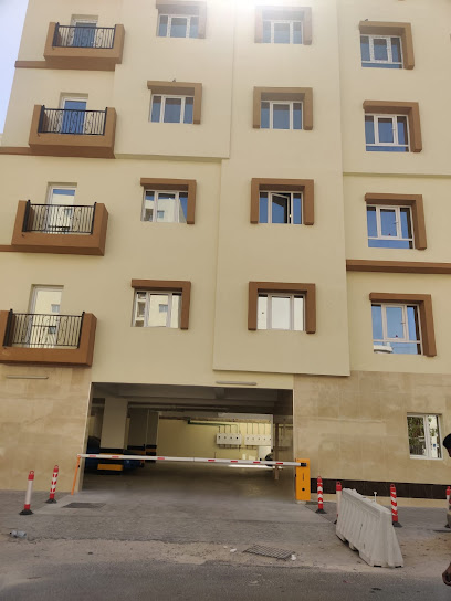 EMS NAJMA 10 - Qatar|Doha|BULDING NO 22 STREET 986 Z0NE 26