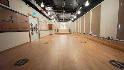 Glow Yoga - Yoga Training Centre in Doha, Qatar - Doha - +974 6001 4569