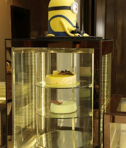 Dolce sera sweets - Doha -